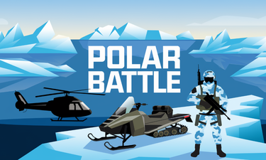 PolarBattle.com - Creative brandable domain for sale